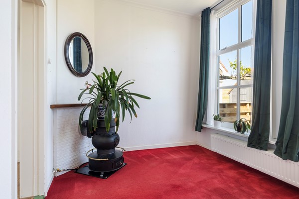 Medium property photo - Skoallereed 1, 9142 VX Moddergat